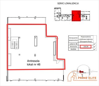 magazyn na wynajem 232m2 magazyn Warszawa, Mokotów, Sielecka