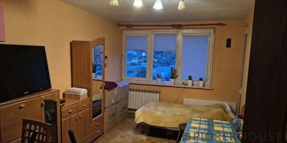 mieszkanie na sprzedaż 39m2 mieszkanie Warszawa, Ochota, Aleje Jerozolimskie