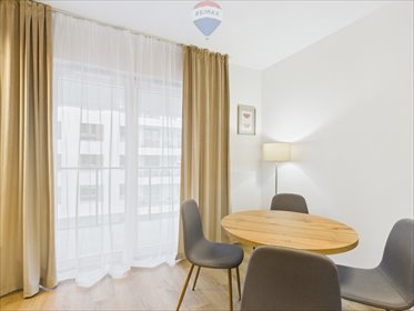 mieszkanie na wynajem 48m2 mieszkanie Gdańsk, Powstańców Warszawskich