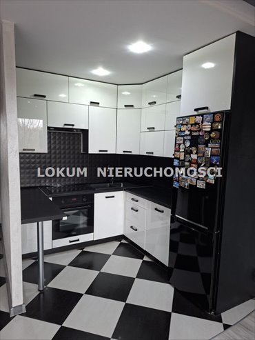 mieszkanie na sprzedaż 70m2 mieszkanie Jastrzębie-Zdrój, Gwarków, Wielkopolska