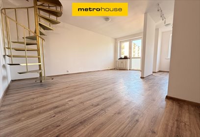 Dwupoziomowe mieszkanie 63,5 m² po remoncie, centrum Siedlec. mieszkanie Siedlce, Kilińskiego