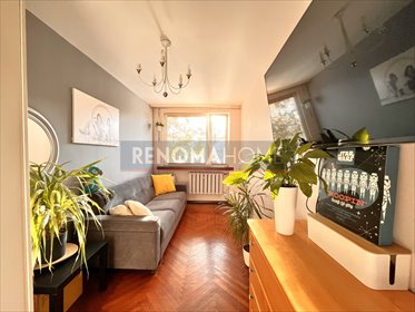 mieszkanie na sprzedaż 61m2 mieszkanie Wrocław, Muchobór Mały