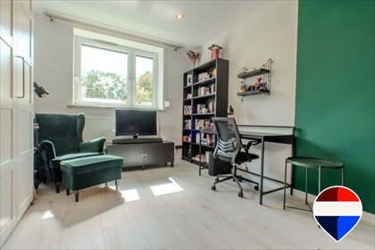 Przestronne 70,6 m² z ogrodem, nowoczesne, gotowe! mieszkanie Bielsko-Biała, Aleja generała Władysława Andersa