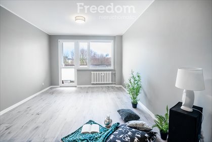 mieszkanie na sprzedaż 48m2 mieszkanie Gdańsk, Zaspa, Startowa