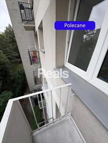 2 pokoje 38 m² | Powiśle  | po remoncie | balkon mieszkanie Warszawa, Śródmieście, Ludna