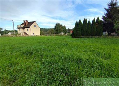 Sprzedam działkę 1030 m² w Stawnie z WZ na dwa domy działka Stawno