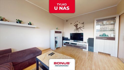 mieszkanie na sprzedaż 53m2 mieszkanie Szczecin, Os. Przyjaźni, 26 Kwietnia