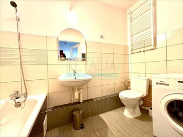 Kawalerka na sprzedaż Grodzisk Mazowiecki 35m2 Foto 3