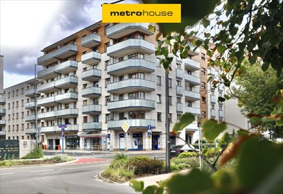 mieszkanie na sprzedaż 63m2 mieszkanie Warszawa, Ochota, Harfowa