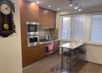 mieszkanie na sprzedaż 48m2 mieszkanie Warszawa, Mokotów, Nicejska