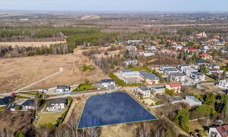 działka na sprzedaż 4000m2 działka Częstochowa, Grabówka