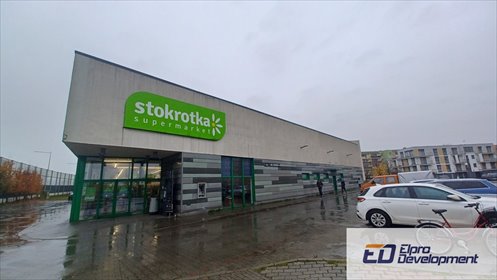 Zapraszam do wynajmu lokalu 120 m² w centrum Słupska lokal użytkowy Główczyce, 11 Listopada