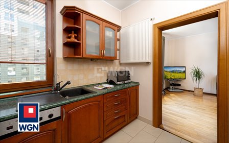 mieszkanie na sprzedaż 52m2 mieszkanie Warszawa, Mokotów, Bukowińska