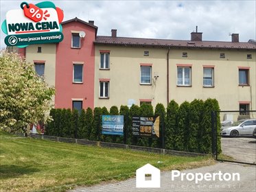 2-pokojowe mieszkanie do remontu w centrum Łaz zapraszam mieszkanie Łazy, Tadeusza Kościuszki