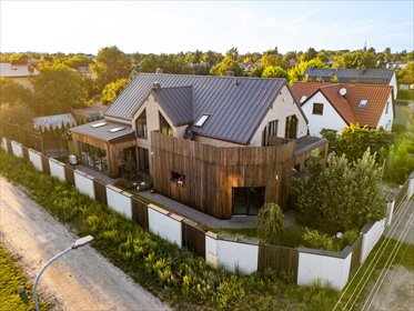 dom na sprzedaż 291m2 dom Zgierz, Krzywie