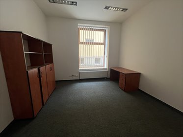 Przestronny lokal biurowy 56 m2 z własnym parkingiem lokal użytkowy Wrocław
