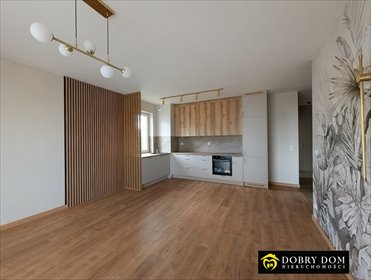 mieszkanie na sprzedaż 64m2 mieszkanie Białystok, Dojlidy
