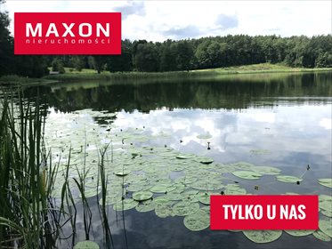 działka na sprzedaż 22600m2 działka Świętajno, Świętajno/Dworackie