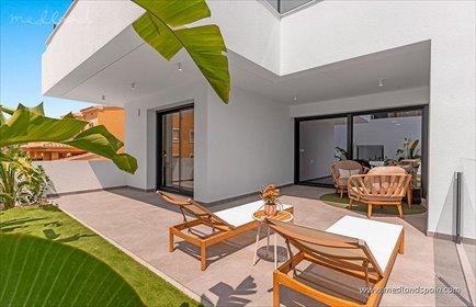 mieszkanie na sprzedaż 109m2 mieszkanie Cumbre Del Sol