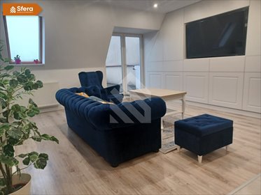 mieszkanie na sprzedaż 53m2 mieszkanie Bydgoszcz, Śródmieście