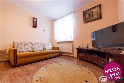 3-pokojowe mieszkanie 62,25 m2 w Węgorzynie - gotowe do zamieszkania mieszkanie Węgorzyno