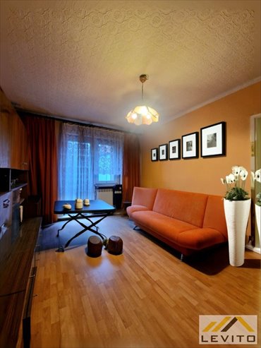 mieszkanie na sprzedaż 60m2 mieszkanie Świętochłowice