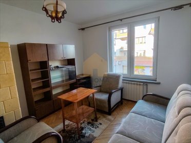 mieszkanie na sprzedaż 44m2 mieszkanie Złotoryja