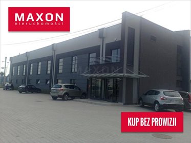 lokal użytkowy na sprzedaż 4765m2 lokal użytkowy Sadowa, ul. Kolejowa
