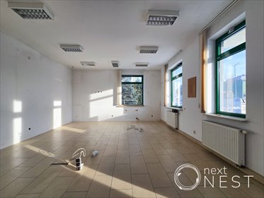 lokal użytkowy na wynajem 115m2 lokal użytkowy Piaseczno