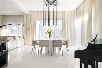 dom na sprzedaż 372m2 dom Warszawa, Wilanów, Kępa Zawadowska