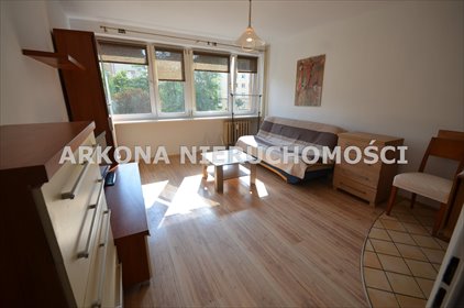 Polecam kawalerkę 29 m² na Niebuszewie w Szczecinie mieszkanie Szczecin, Niebuszewo