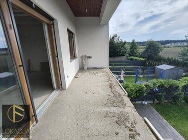 Nowoczesne 71,56 m² w Śliwnikach - polecam mieszkanie Śliwniki