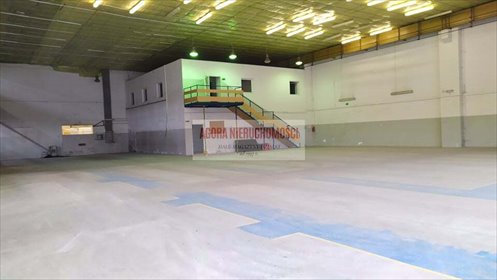 magazyn na wynajem 920m2 magazyn Kraków, Rybitwy, Rybitwy, Półłanki