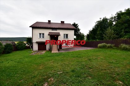 Sprzedam dom 230 m² z dużą działką i stodołą w Zaskale dom Zaskale
