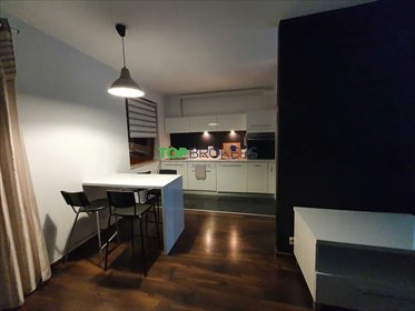 Wynajem 2-pok. mieszkania z balkonem na Ursynowie. mieszkanie Warszawa, Ursynów Natolin, Aleja Komisji Edukacji Narodowej