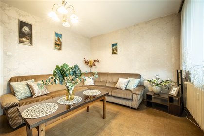 mieszkanie na sprzedaż 42m2 mieszkanie Łódź, Retkinia, Retkinia, Janusza Kusocińskiego