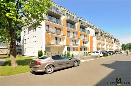 mieszkanie na wynajem 36m2 mieszkanie Kołobrzeg, Poleska