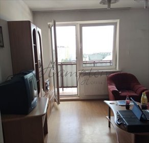 Polecam przestronne 3-pokojowe mieszkanie 56 m² z balkonem i garażem mieszkanie Warszawa, Białołęka, Hanki Ordonówny