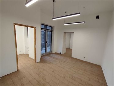 lokal użytkowy na wynajem 63m2 lokal użytkowy Sosnowiec, Prosta