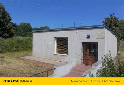 działka na sprzedaż 1300m2 działka Lewice