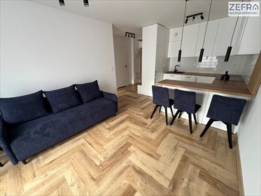 mieszkanie na wynajem 41m2 mieszkanie Kraków, Prądnik Biały, Prądnik Biały