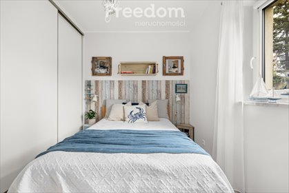 mieszkanie na sprzedaż 37m2 mieszkanie Gdynia, Grabówek, Ignacego Łyskowskiego