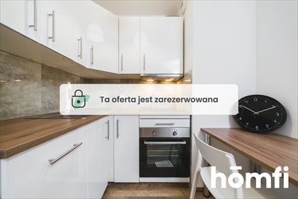 Nowoczesne 2-pokojowe mieszkanie z balkonem w Płaszowie mieszkanie Kraków, Płaszów, Płaszów, Przewóz