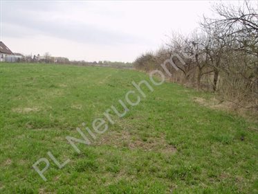 Działka rolna na sprzedaż Jeziora-Nowina 1 000m2 Foto 1