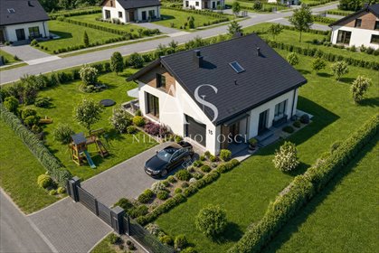 Do sprzedania działki budowlane w Kłębowcu 700 m² działka Kłębowiec