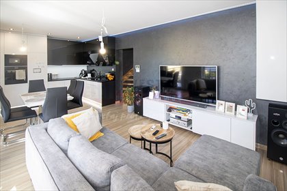 mieszkanie na sprzedaż 75m2 mieszkanie Opole, Grudzice