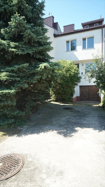 dom na sprzedaż 162m2 dom Łomża, Leśna