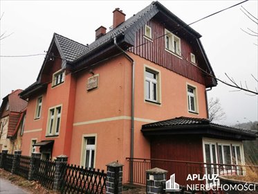 dom na sprzedaż Szklarska Poręba 350 m2
