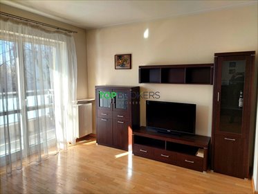 Wynajmę jasne 2-pokojowe mieszkanie 49 m² w Warszawie mieszkanie Warszawa, Żoliborz Sady Żoliborskie, Saperska