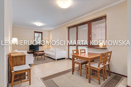 mieszkanie na wynajem 60m2 mieszkanie Warszawa, Kabaty, ul. Stryjeńskich